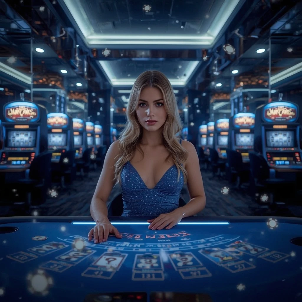 Casino Night jeux